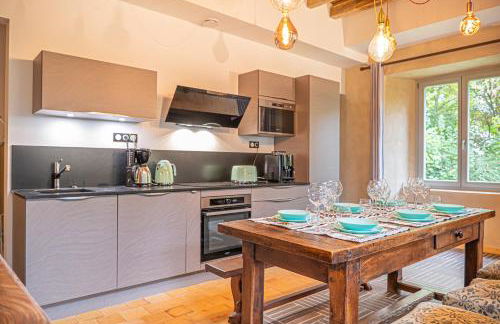 Eco-gîte - Domaine de La Gavolerie - Photo 9