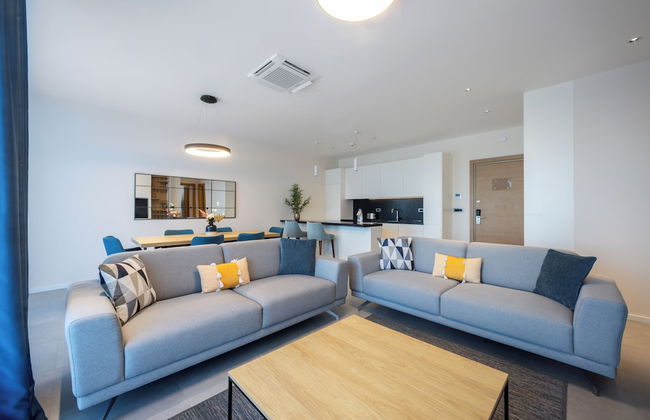 Royal Blue Resort & Residence - Foto 64