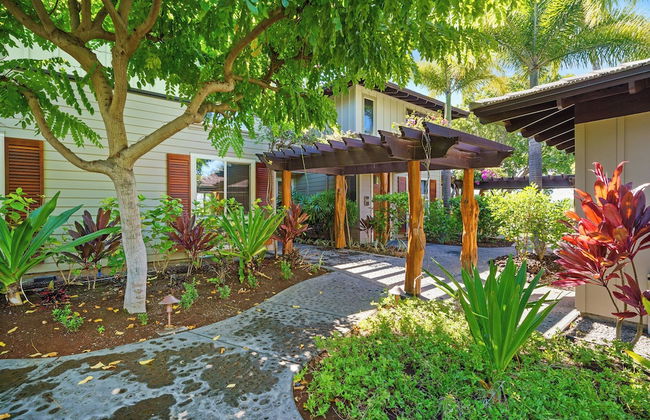 Castle at Mauna Lani Golf Villas - A3 - Foto 14