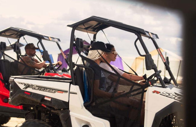 Tour en buggy por Gozo - Foto 6