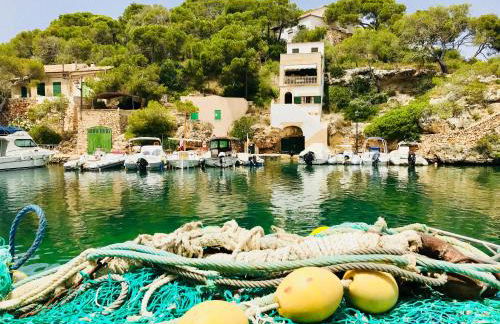 Apartaments Marina Sol i Pins - Foto 13