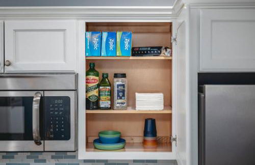 The Marina 3BD Townhome Downtown Beaches Wineries - Foto 60