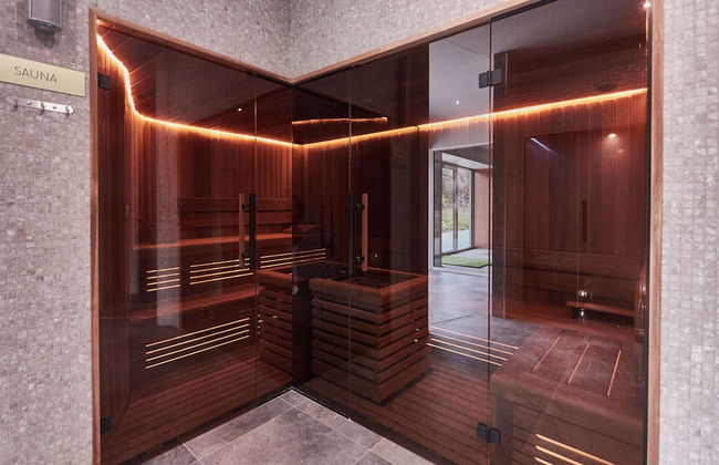 Apartamenty Swinoujscie - Lividus - Foto 49