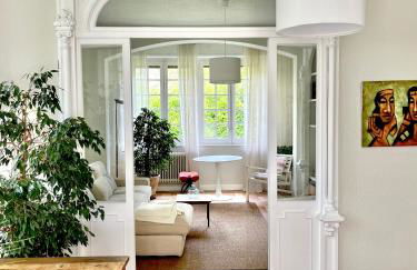 Villa Media Luna - Foto 1