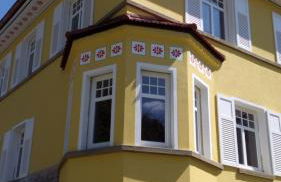 Villa Wilmarie - Zuhause auf Zeit in herzlicher Atmosphäre - Foto 1