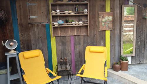 Couleurs et Fantaisies - Foto 2