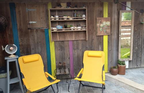 Couleurs et Fantaisies - Foto 2