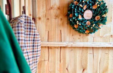 Carpenters Cottage Derbyshire, with romantic 4 poster bed - Foto 21