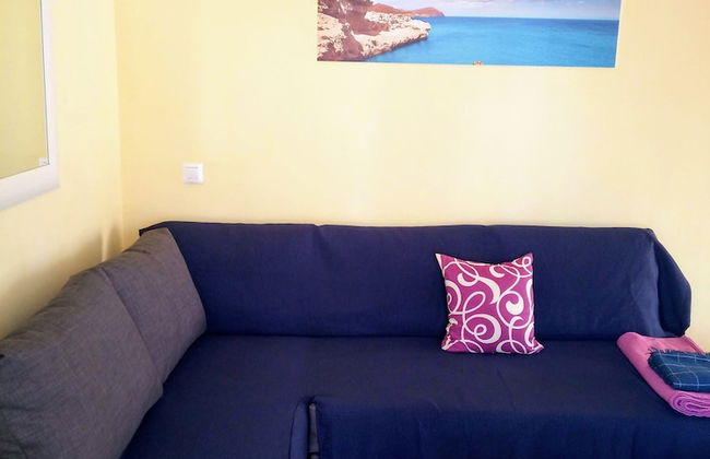 Apartamento en la Isleta del Moro - Photo 12