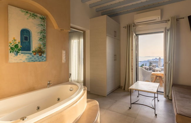 Villa Konstantin Rooms & Suites - Foto 57