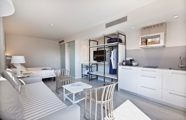 Apartamentos Beach & Golf Resort - Foto 58