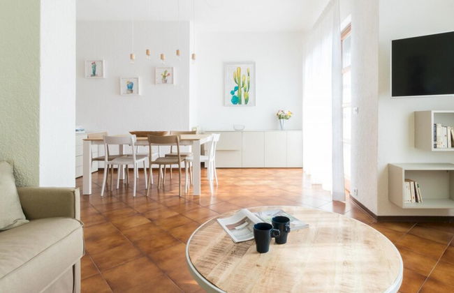 Il Borgo Apartments A1 - Sv-d600-bove3ata - Foto 11