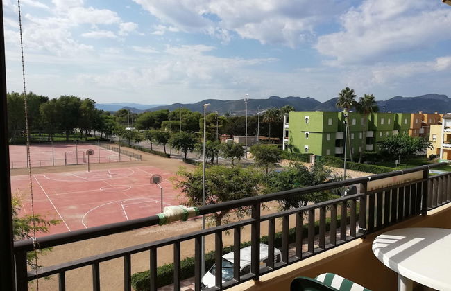 Les Dunes 3ºC - Foto 17