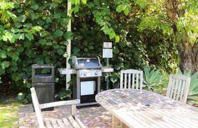 Beautifully Upgraded, Full Kitchen, Comfy King Bed, Ac 1 Bedroom Condo by RedAwning - Foto 32