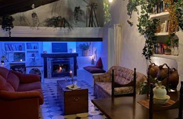 La Tahona (Cortijo Andaluz en las montañas) - Foto 20