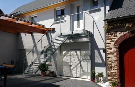 Ferienwohnung Jo Secco - Foto 2