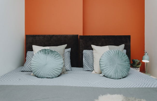 Brand New Townhouse In Rugby - Foto 11