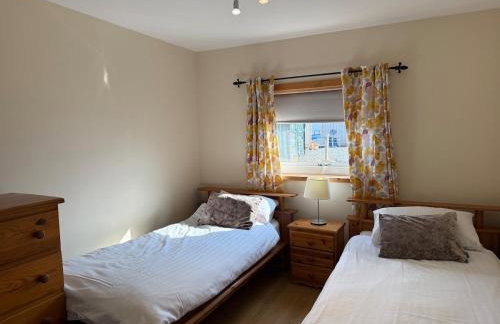 Finmor Cottage, Ardhasaig, Isle of Harris - Foto 22