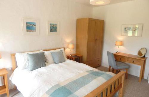 The Old Coach House at Hendra Barns - Foto 11