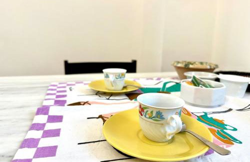 A DUE PASSI da BARI - La Casa della Nonna al 39 - Foto 10