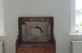 Fairhead Lodge Family Friendly Holiday Home - Foto 28