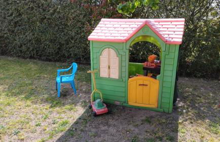 gite l'opale - Photo 16