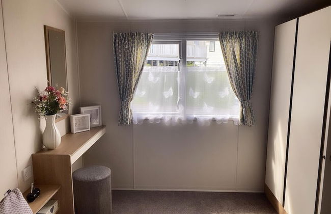 Pool-garden-2br-parking-wifi-sleeps6 - Foto 5