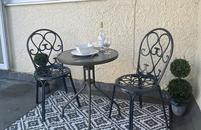 Fabulous Apt in the Heart of Victorian Llandudno - Foto 21