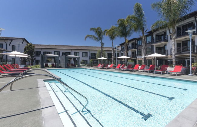 Global Luxury Suites Sunnyvale North - Photo 31