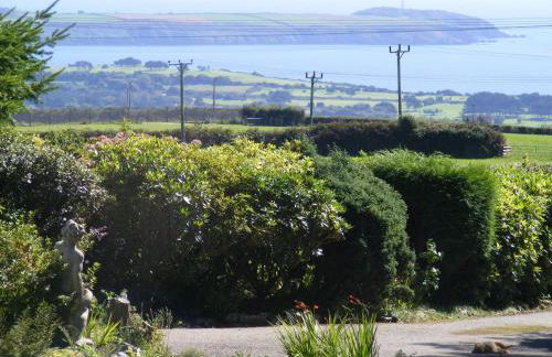 Bay View Cottage - Foto 42