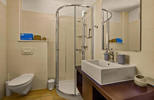 Charming Villa Antoana for families and kids in Labin - Rabac with kids playground & private pool - Foto 41