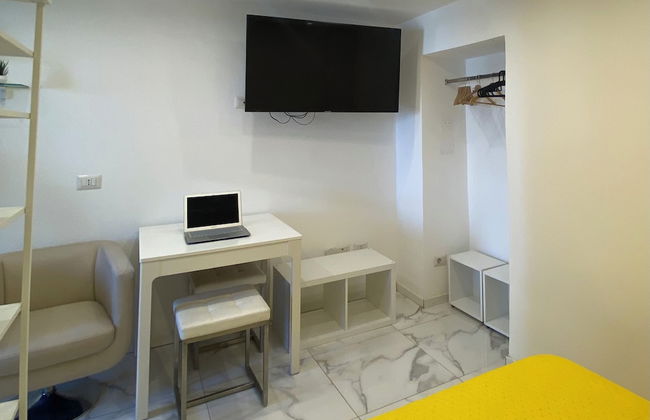 Imbonati 15/5 Colorful Studio - Foto 5