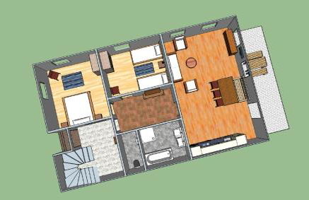 Ferienhaus Kögel - Foto 26