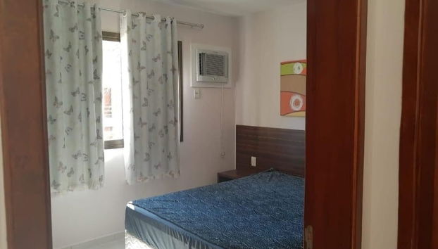 Aldeia do lago - Foto 2, Habitación