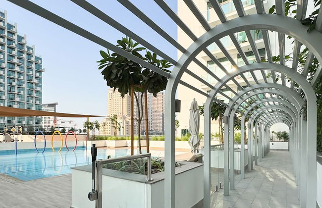 1BR Apt Near Downtown with Skyline Views - Foto 19