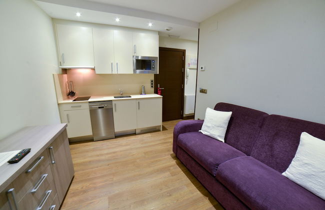 Apartamentos Turisticos LLanes - Photo 37