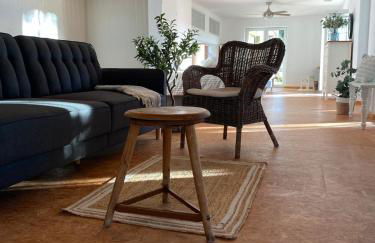 Landhaustraum-Alb Winter-Auszeit auf der Alb mit Whirlpool - Foto 1