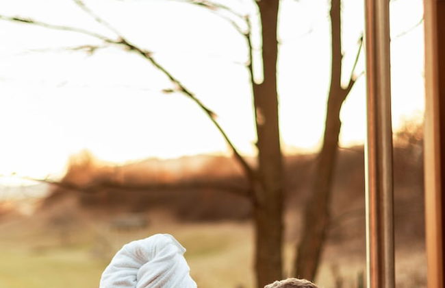 Glamping Mountain Fairy Tale - Foto 38