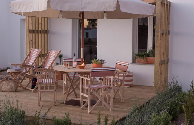 Craveiral Farmhouse by Belong - Foto 1