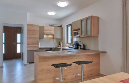 VILLA GIOVANNA POREC - Foto 19