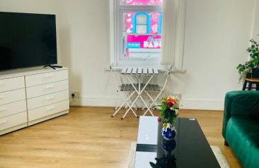 Cozy Cottage - Photo 36