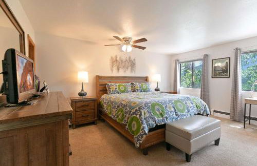 Lagoon Royal Townhome: Mountain Views Meet Modern Comforts - Foto 12
