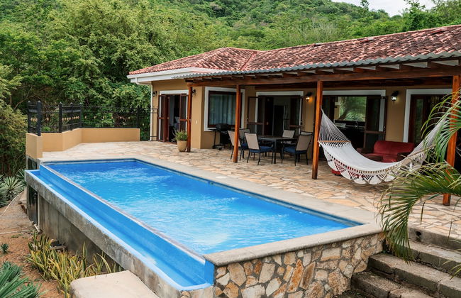 Exquisite Private Coastal Retreat 3 Bedroom Home by RedAwning - Foto 23