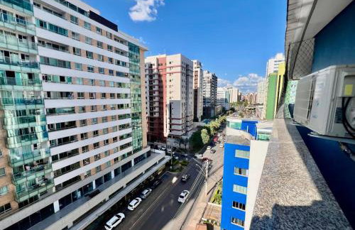 Studio Prime Ipê - Piscina Aquecida - Foto 11