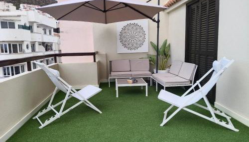 Cozy & Terrace Apartament5 - Foto 2