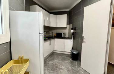 Amplio apartamento tranquilo cerca de la playa - Foto 23