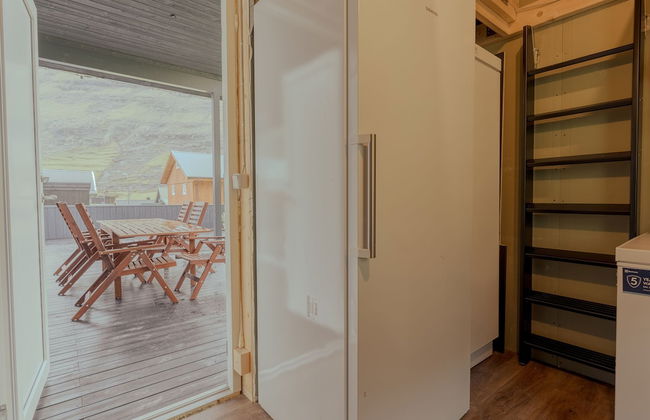 Luxurious & Unique Villa - Beach- Hiking - Foto 3