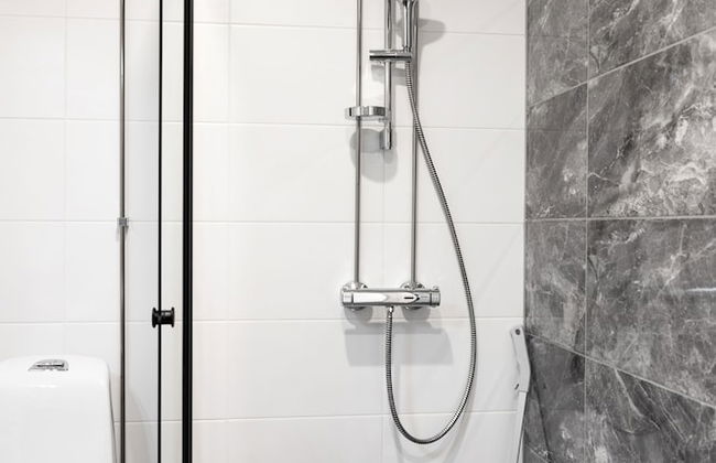 Forenom Serviced Apts Pori Antinkatu - Foto 42