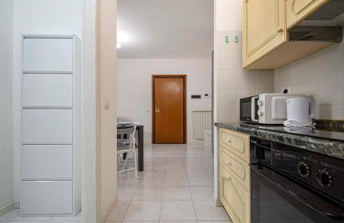 Lovely Apartment 5 Minutes from Rho - Foto 11
