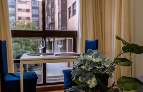 Apartamento Wanda Ifema con Parking y Gym - Foto 12
